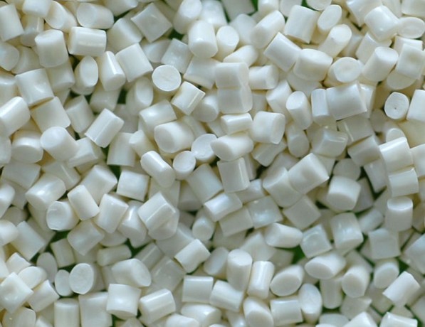 АБС-пластик гранулированный STAREX TX-0510T фото