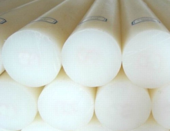 Арфлон стержень темно-серый CF15 70 мм фото