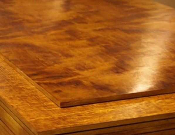 Фанера бакелизированная ФБС 5х1550х7700 мм ГОСТ 11539-2014 фото