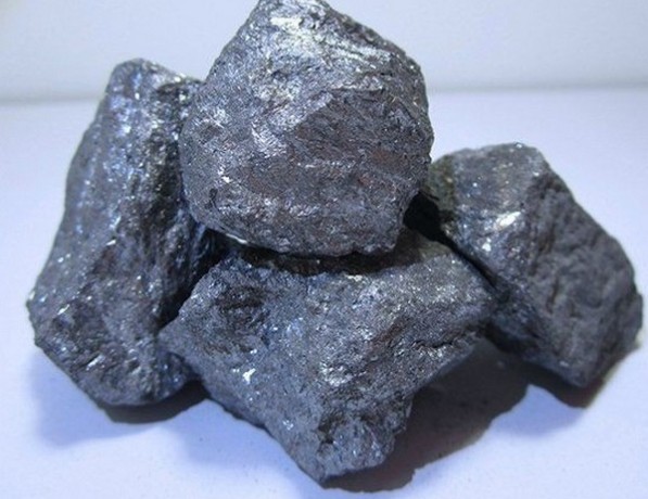 Силикокальций СК10 20-200 мм ГОСТ 4762-71 фото