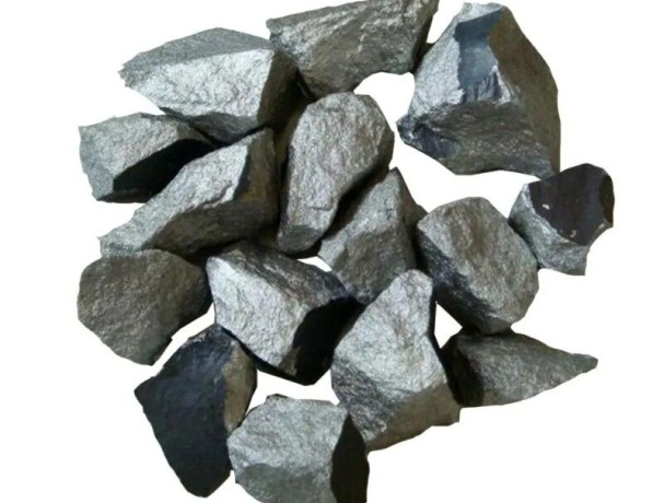 Ферробор в кусках ФБ6 3,2-100 мм ГОСТ 14848-69 фото