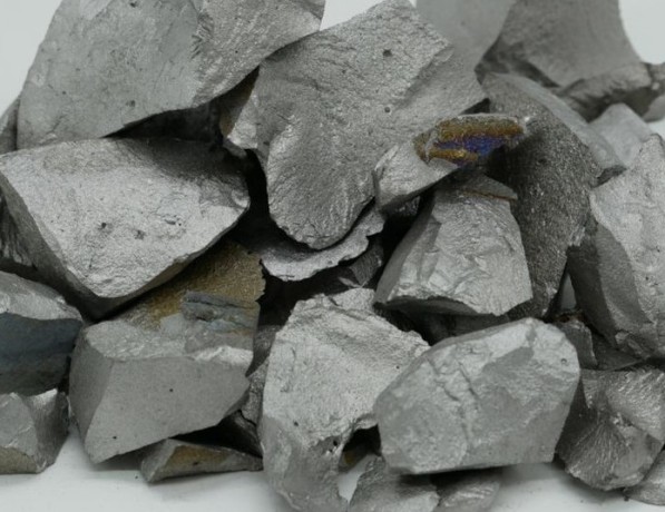 Ферротитан ФТи70С05Сн03 6,3 мм ГОСТ 4761-91 фото