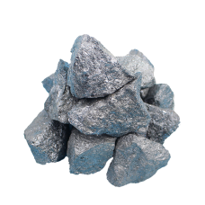 Феррониобий дробленый фото