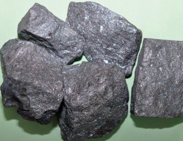 Ферросиликомагний ФСМг731 ГОСТ 14-5-320-2010 фото