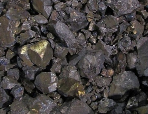 Ферроалюминий в чушках ФА-70 ТУ У 27.3-13533123-001-20 фото