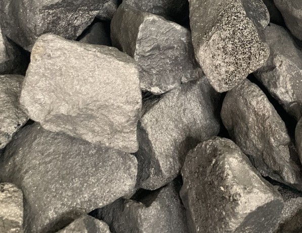 Ферросиликомарганец в кусках FeMnSi22HP 20-100 мм ГОСТ 4756-91 фото