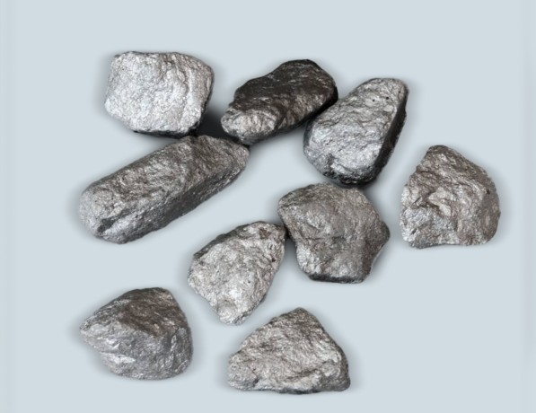 Ферровольфрам в кусках FeW80LC 2 мм ГОСТ 17293-93 фото