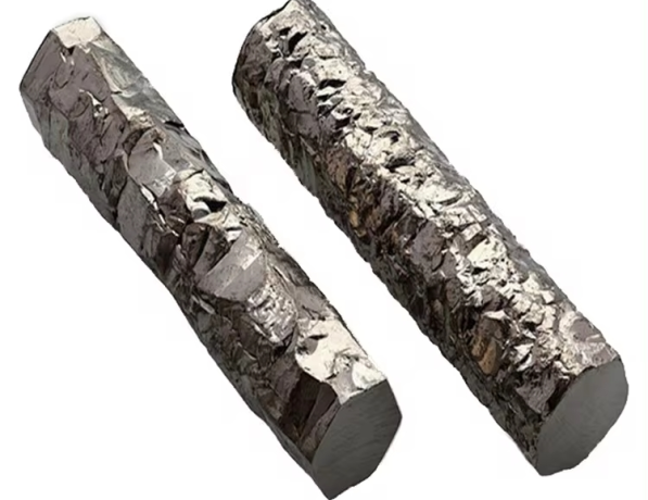 Пруток гафниевый круглый ГФИ-1 67 мм ТУ 48-4-502-88 фото