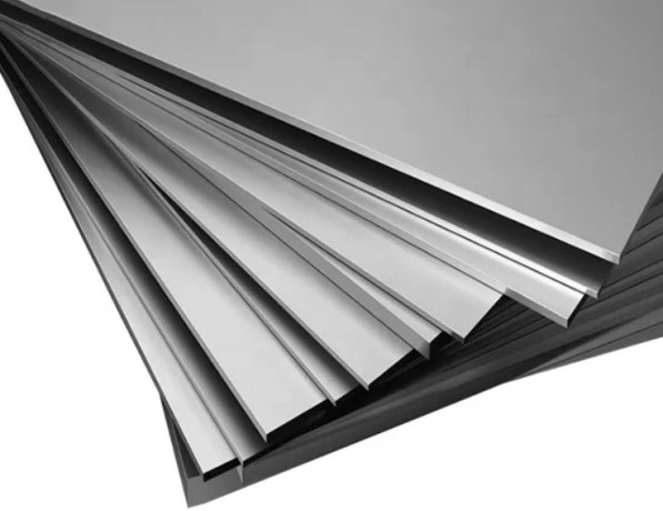 Лист гафниевый ГФИ-1 2,5 мм ТУ 48-4-501-88 фото