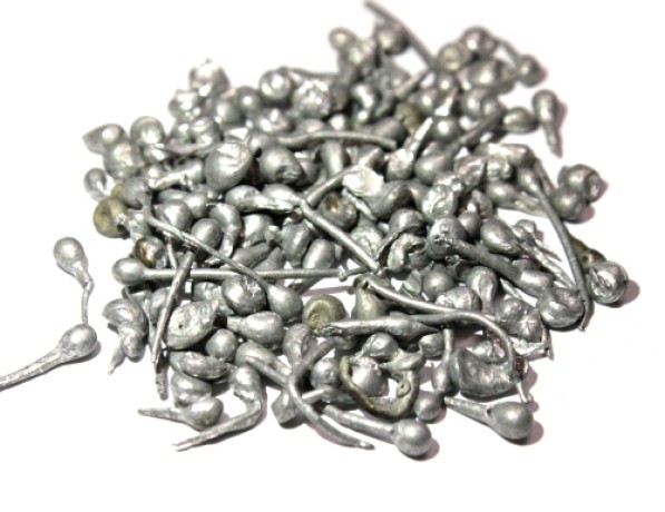 Кадмий гранулированный ч ТУ 6-09-5434-88 фото