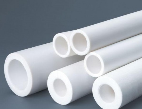 Труба из капролона СТП-10 42х1165 мм фото