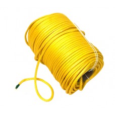 Кевларовая веревка фото