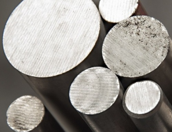 Круг инструментальный со специальной отделкой поверхности У7А 0,9 мм ГОСТ 1435-99 фото