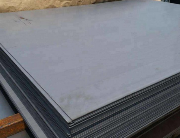 Лист чугунный СЧ15 11 мм ГОСТ 1412-85 фото