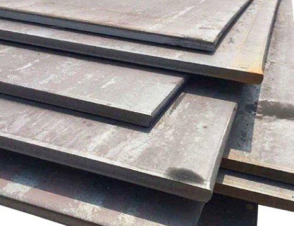 Лист инструментальный х/к SAE 1070 0,8 мм фото