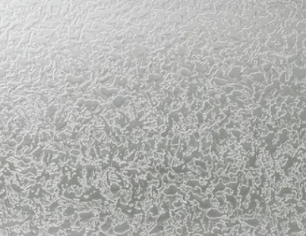 Лист нержавеющий декоративный текстурированный Deco 1 AISI 304 5 мм 5 фото