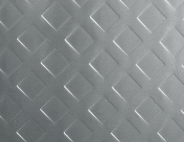 Лист нержавеющий декоративный текстурированный Deco 2 12Х18Н10Т 2 мм 2 фото