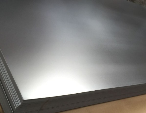 Лист нержавеющий матовый х/к мягкий 16Х11Н2В2МФ 0,6 мм ГОСТ 5582-75 фото