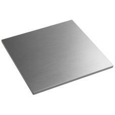 Лист нержавеющий г/к 03Х17Н14М3 23 мм ГОСТ 7350-77 фото