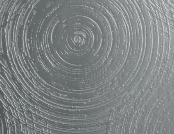 Лист нержавеющий декоративный текстурированный Deco 15 AISI 304 1 мм 1 фото