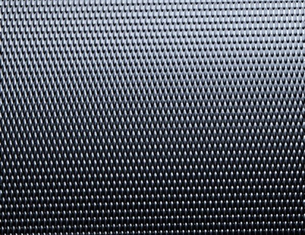 Лист нержавеющий декоративный текстурированный AN 5 AISI 304 4 мм 4 фото