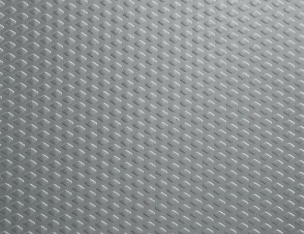 Лист нержавеющий декоративный текстурированный Deco 17 AISI 304 1 мм 1 фото