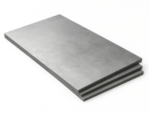 Лист подшипниковый г/к 60Si2Mn 9 мм GB/T 18254 фото