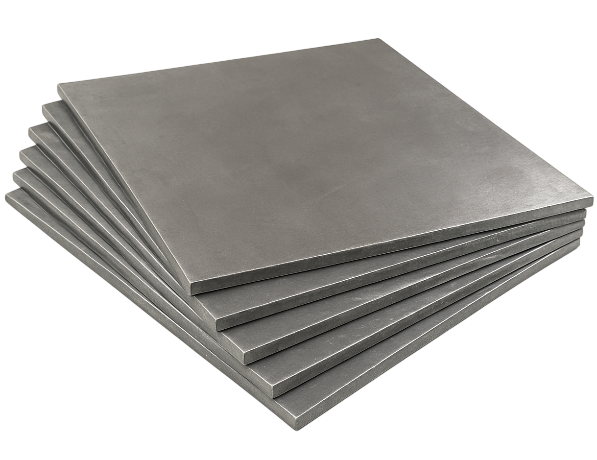 Лист свинцовый х/к ДПРПХ С1 5 мм ГОСТ 9559-2021 фото
