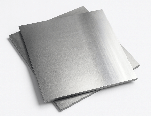 Лист молибденовый МЧ 1,24 мм ТУ 48-19-472-90 фото