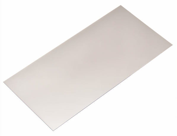 Пластина никелевая г/к НП3 16 мм ГОСТ 6235-2020 фото