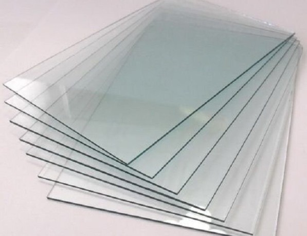 Оргстекло листовое экструзионное прозрачное PLEXIGLAS 1,5х2050х3050 мм фото