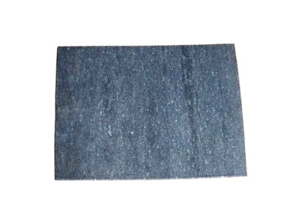 Паронит листовой электролизерный ПЭ 0,6х500х500 мм ГОСТ 481-80 фото