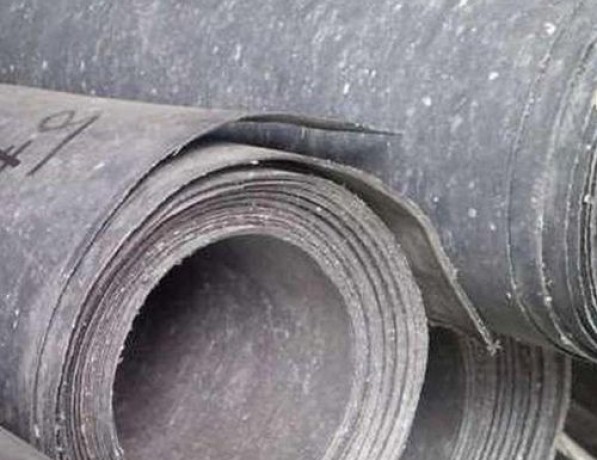 Паронит листовой ПОН-А 2,5х1500х1500 мм ГОСТ 481-80 фото