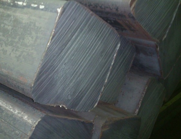 Поковка конструкционная квадратная 40ХСН2МА 160 мм ГОСТ 8479-70 фото