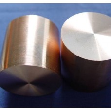 Поковка медная штампованная фото