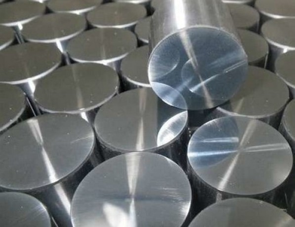 Поковка нержавеющая круглая X2CrNiMoCuN25-6-3 200 мм EN 10222-5 фото