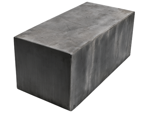 Поковка нержавеющая квадратная 20Х13 115х115 мм ГОСТ 25054-81 фото