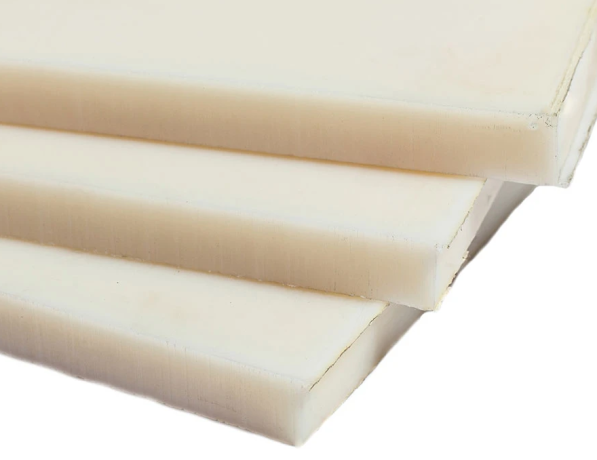 Полиамид плита черная ПА 6 12х1200х1000 мм ТУ 22.21.30-012-17152852-2019 фото