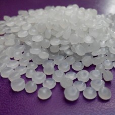 Полиэтилен гранулированный суспензионный фото