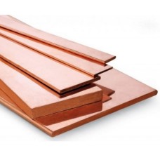 Полоса бронзовая х/к фото