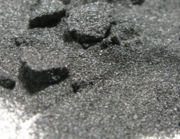 Порошок металлида автоклавный ПА-Н55Т45 5-45 мкм ГОСТ 28377-89 фото