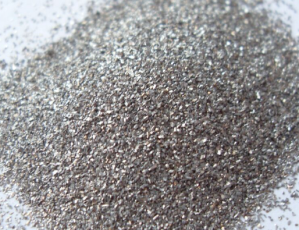 Алюминиевый порошок первичный ПА-1 ГОСТ 6058-73 фото