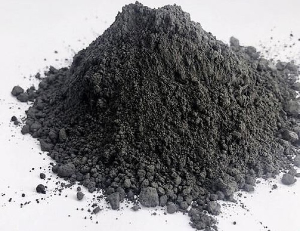 Никелевый порошок карбонильный ПНК-1Л6 20 мкм ГОСТ 9722-97 фото