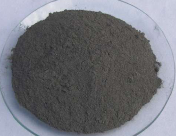 Ниобиевый порошок гидрированный НбПГ-2 ТУ 48-4-498-89 фото
