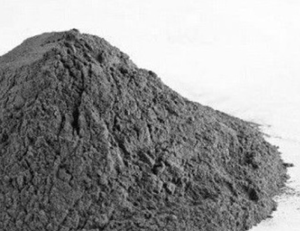Свинцовый порошок С1 ТУ 48-6-123-91 фото