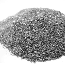 Порошок вольфрамовый металлический фото