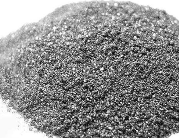 Порошок вольфрамовый без присадки ВЧ-3 3 мкм СУО.021.066 фото