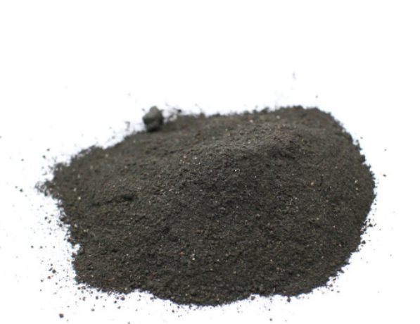 Железный порошок распыленный ПЖР2 0,100-0,071 мкм ГОСТ 9849-86 фото