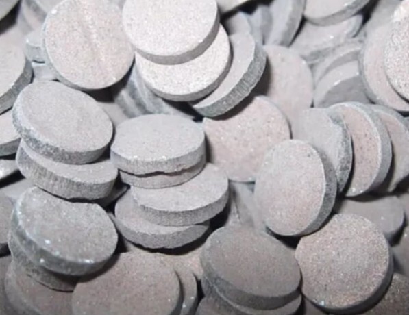 Припой сварочный сварочный бессвинцовый П47 мм фото