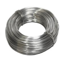 Проволока алюминиевая круглая повышенной точности для полуавтомата фото